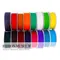 K305-25 亮紗收邊雪紗帶 25mm(K305-25 Wired Edge Organza Ribbon -25mm)