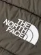 日本 THE NORTH FACE 2024新色發售!嬰幼兒防風披肩/3色