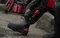 24年 Shimano FB-041X 切紋橡膠毛氈釘底 菜瓜布加釘 磯釣防滑靴子 長筒拉鍊靴 長筒防水靴
