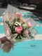 A1-140│情人節花束│新北市花店│蘆洲花店│花束│花店│訂花│送花