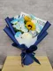 A5-29│畢業花束│新北市花店│蘆洲花店│花束│訂花│送花