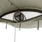[ Coleman ] ヾ2024新品ﾉﾞTUNNEL SHELTER 隧道式遮陽帳/240｜CM-07151 隧道帳 遮陽 循環扇