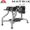 Matrix｜Magnum 臀肌及腿後肌訓練台板 MG-A96