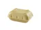 手工糠皂 ￨ 玉米澱粉環保皂盒