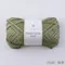 MARCHENART ❁ Manila Hemp Yarn 馬尼拉麻紗 天然紙線 20G 單色