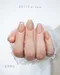 ARTiS di Voce 亮粉甲油膠8g CT013