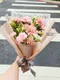 A4-34│母親節花束│新北市花店│蘆洲花店│花束│訂花│送花