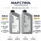 MAPETROL PROFESSIONAL 229.52 5W30／229.5 5W40 全合成機油