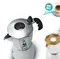 【缺貨】Bialetti Brikka 4杯 義大利加壓摩卡壺 18/10 #12140