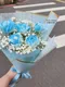 A1-166│情人節花束│新北市花店│蘆洲花店│花束│花店│訂花│送花