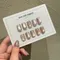enoi 貓眼凝膠milk magnet 單品 MG130-MG139