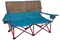 【KELTY】 LOW LOVESEAT 低背雙人椅 棕鯨灰 群青棕 湖水綠