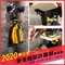 HUCK浩克手工傢俬/安全帽架許願樹/安全帽架/置物實木板/落地帽架樹