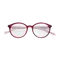 EG-PC UV420濾藍光眼鏡 | EGP紅小圓 | 老花專用款
