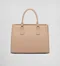 PRADA Large Prada Galleria Saffiano leather bag