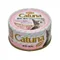 【喵村食堂😊】Catuna開心金罐★貓罐頭 成幼貓 補水 副食罐 點心☆