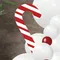 情境佈置：紅白聖誕糖情境背板套組[DX1500002]