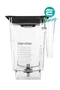 【缺貨】Blendtec WideSide Jar 五角容杯 36OZ #00226