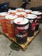 MOTUL 5100 4T 10W40 酯類 合成機油 60L