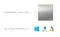 MD-8102G-U2-S-DVD 超薄8X USB 2.0吸入式DVD燒錄機