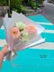 A1-130│情人節花束│新北市花店│蘆洲花店│花束│花店│訂花│送花