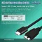 C-USB-0043 Type C to USB 3.1 Gen I Micro B computer cable