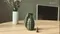 ZEROING 手榴彈造型香罐 黑 沙 綠 薰香