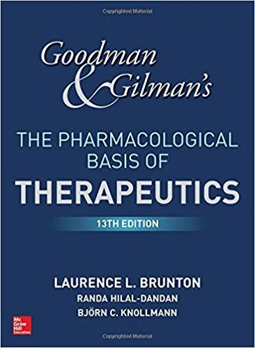 舊版特價-恕不退換)Goodman ＆ Gilmans The Pharmacological Basis of 
