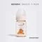 Muzik Tiger聯名精粹極簡PPSU奶瓶180ml/280ml