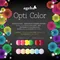 ageha gel Opti Color 彩色凝膠4-05