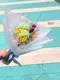 A2-13│乾燥花束│新北市花店│蘆洲花店│花束│訂花│送花