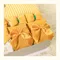 𝐌𝐢𝐧𝐢𝐙黃色太陽花寶寶滿月禮盒