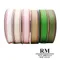 K1354 兩側跳紅線人字帶 15MM (K1354 Twill Tape -15mm)