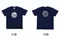 亮彩玫瑰迷宮純棉T-shirt