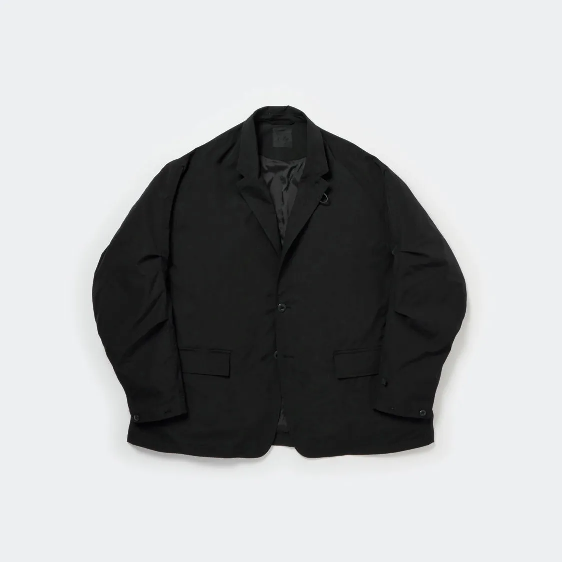 DAIWA PIER39｜2025AW TECH LOOSE 2B JACKET RIPSTOP｜BJ-30025W