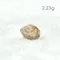 超光金黃拓帕石原礦2.23g