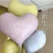 氣球送禮：心坎禮-迎新生兒Oh Baby款(可宅配)[W7104]
