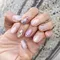 NOVEL Aurora shine glitter 1101