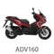 Honda - ADV160