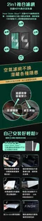 綠綠好日 適用 TESLA 特斯拉 Model s  2012-2015 汽車冷氣HEPA濾網  GTS002 附安裝工具