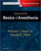 (舊版特價-恕不退換)Basics of Anesthesia