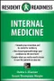 (舊版特價-恕不退換)Resident Readiness Internal Medicine (IE)