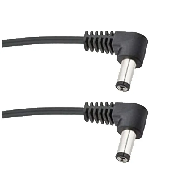 VoodooLab PPBAR-R12 電供用電源線 Pedal Power Cable