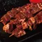 神仙烤肉串 川味麻辣 板腱牛燒肉串(200g/每包4串)