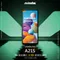 【NISDA】Samsung Galaxy A21s「2.5D」滿版玻璃保護貼