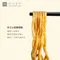 麻醬香拌麵(3入/袋)