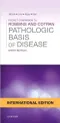 (舊版特價-恕不退換)Pocket Companion to Robbins and Cotran Pathologic Basis of Disease (IE)