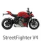 Ducati - StreetFighter V4/S/SP2(23~)