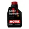 MOTUL 6100 Synnergie+ 5W40 A3/B4 合成機油