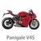 Ducati - Panigale V4/V4S(20~22)